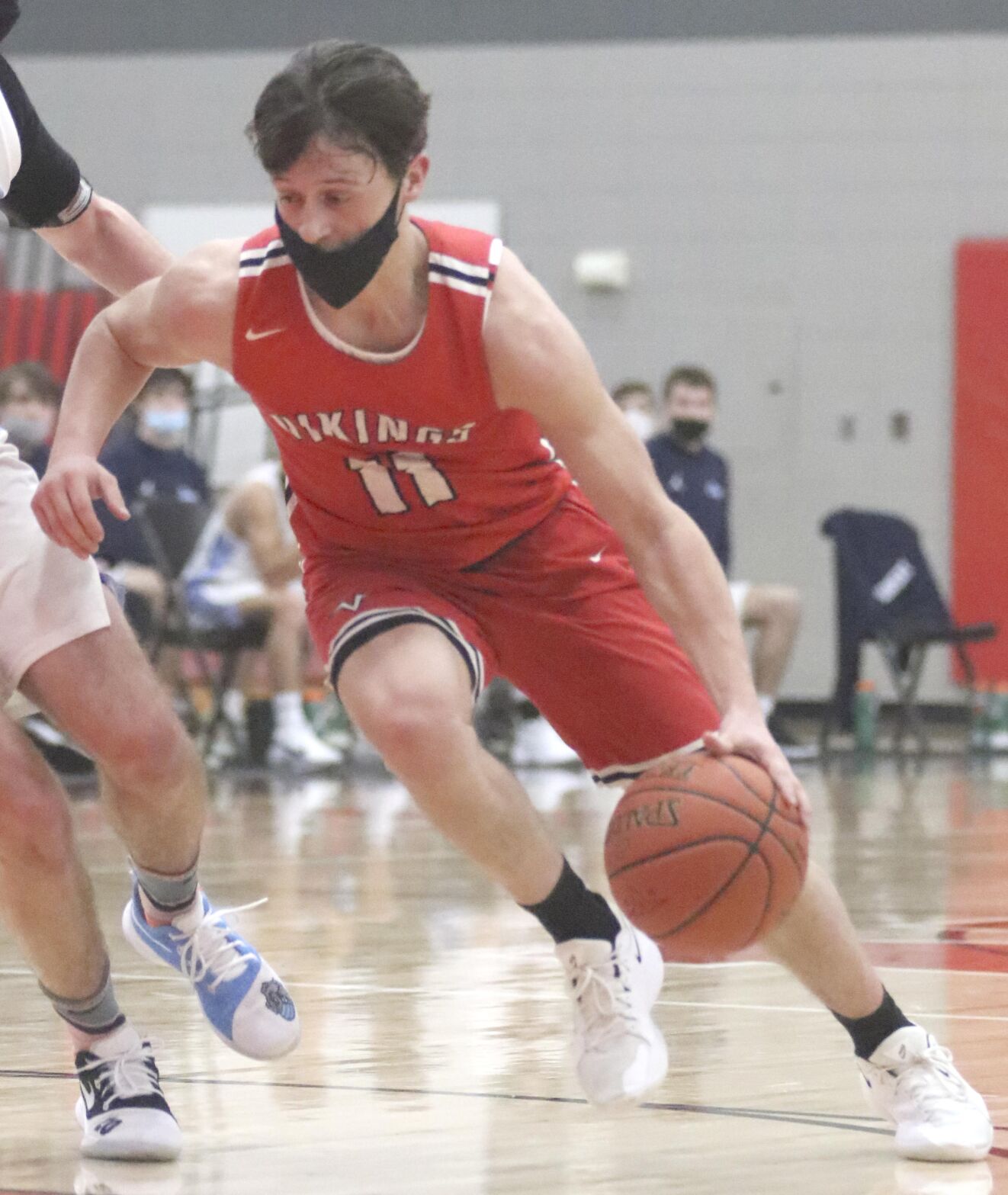 North Branch Viking 2021 Winter Sports Showcase